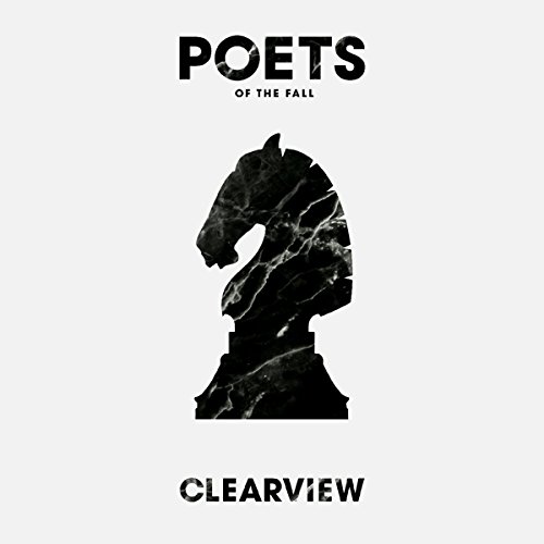 Poets of the Fall - Clearview (2016) 320kbps