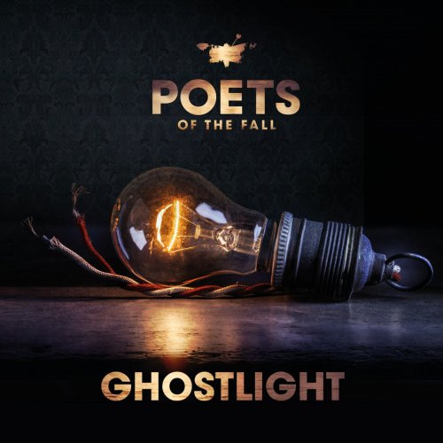 Poets of the Fall - Ghostlight (2022) 320kbps