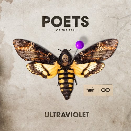 Poets of the Fall - Ultraviolet (2018) 320kbps