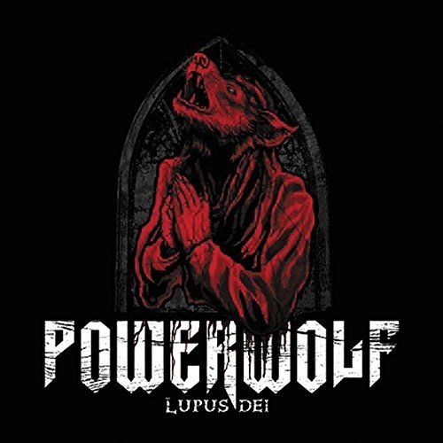 Powerwolf - Lupus Dei (2007) 320kbps