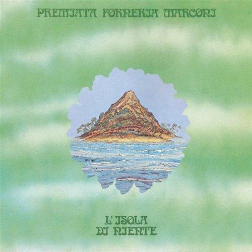 Premiata Forneria Marconi - L'isola di niente