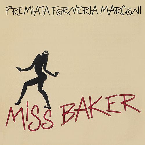 Premiata Forneria Marconi - Miss Baker