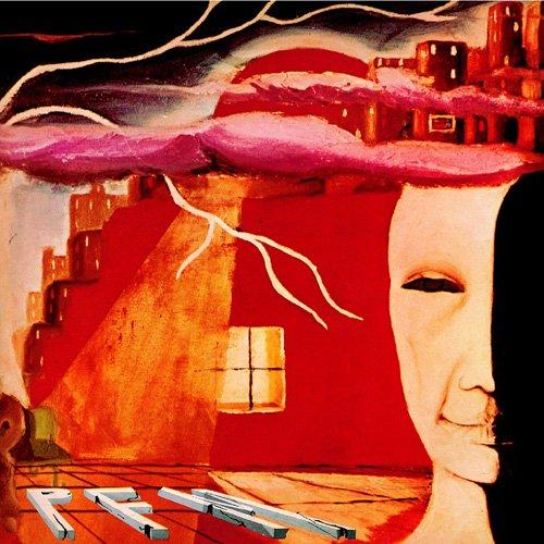 Premiata Forneria Marconi - Storia di un minuto (1972) 320kbps