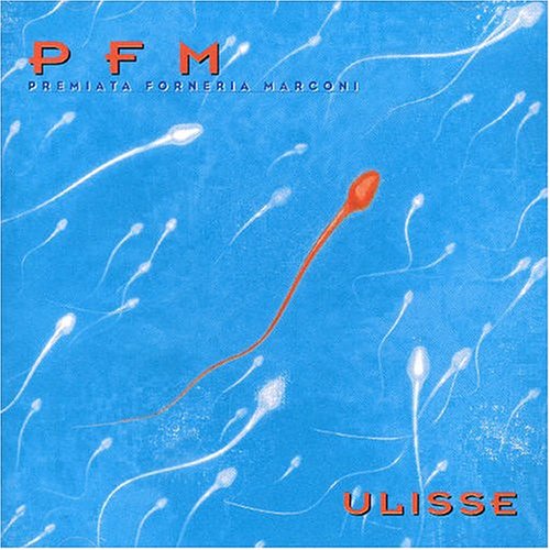 Premiata Forneria Marconi - Ulisse (1997) 320kbps