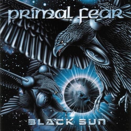 Primal Fear - Black Sun (2002) 320kbps