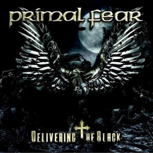 Primal Fear - Delivering the Black (2014) 320kbps