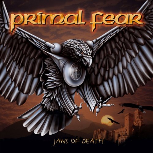 Primal Fear - Jaws of Death (Remastered) (1999) 320kbps