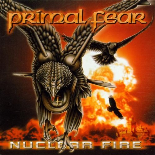 Primal Fear - Nuclear Fire (2001) 320kbps