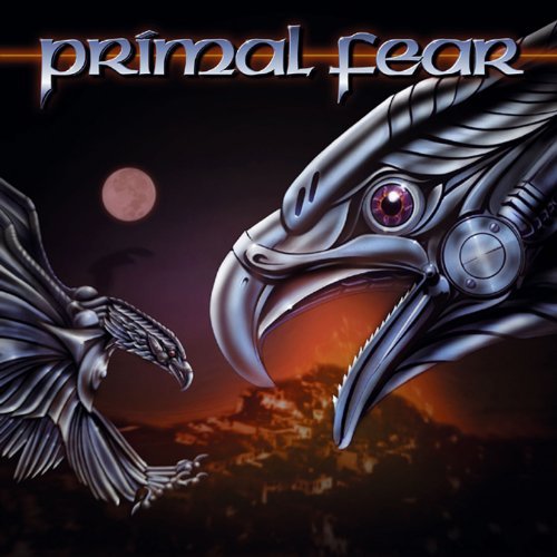 Primal Fear - Primal Fear (Remastered) (1998) 320kbps