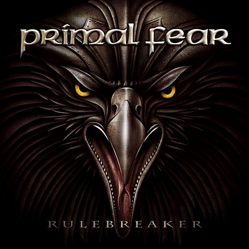 Primal Fear - Rulebreaker (2016) 320kbps
