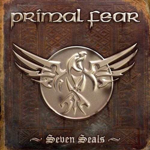 Primal Fear - Seven Seals (Remastered) (2005) 320kbps