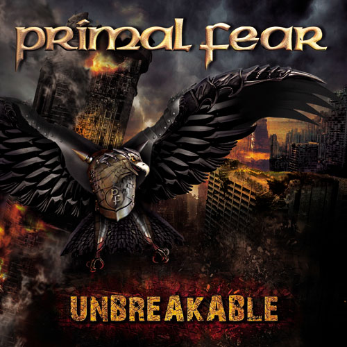 Primal Fear - Unbreakable (2012) 320kbps