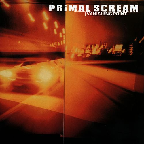Primal Scream - Vanishing Point (1997) 320kbps