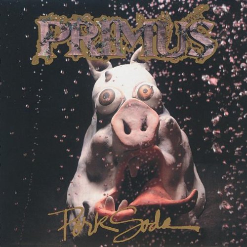Primus - Pork Soda (1993) 320kbps