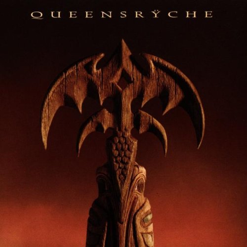 Queensrÿche - Promised Land (2003 Remastered) (1994) 320kbps
