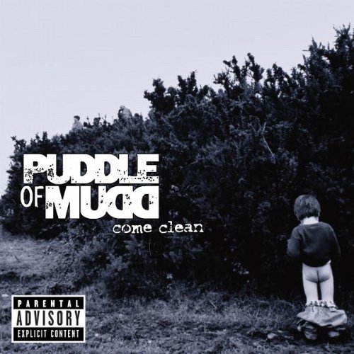 Puddle of Mudd - Come Clean (2001) 320kbps