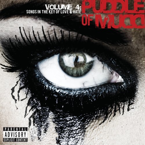 Puddle of Mudd - Volume 4: Songs in the Key of Love and Hate (2009) 256kbps