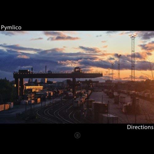 Pymlico - Directions