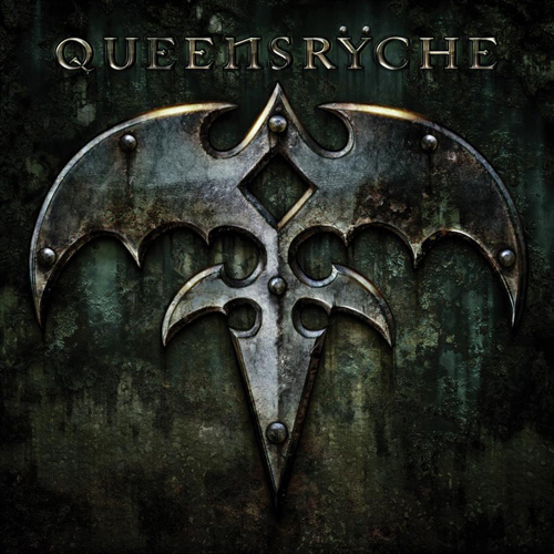 Queensrÿche - Queensrÿche (2013) 320kbps