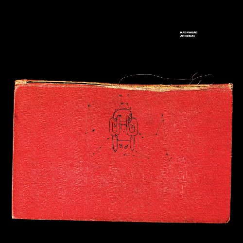 Radiohead - Amnesiac (Collector's Edition) (2001) 320kbps