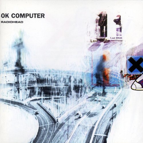 Radiohead - OK Computer (Collector's Edition) (1997) 320kbps