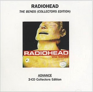 Radiohead - The Bends (Collector's Edition) (1995) 320kbps