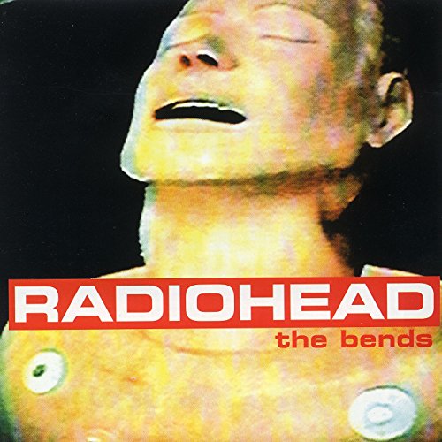 Radiohead - The Bends (Japan Edition) (1995) 320kbps