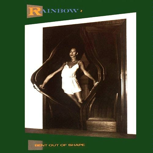 Rainbow - Bent Out of Shape (1983) 320kbps