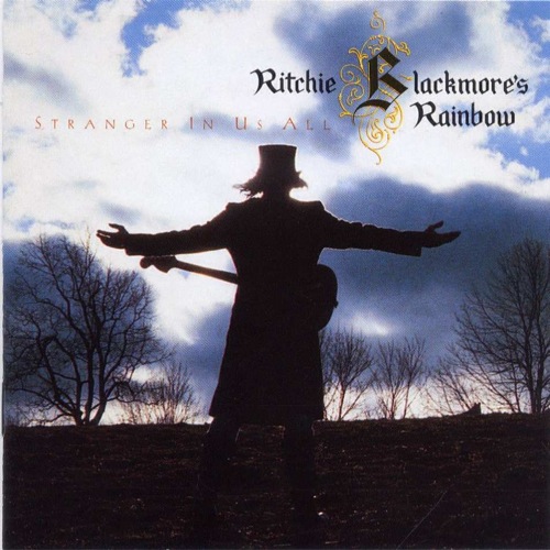 Rainbow - Stranger in Us All (1995) 320kbps