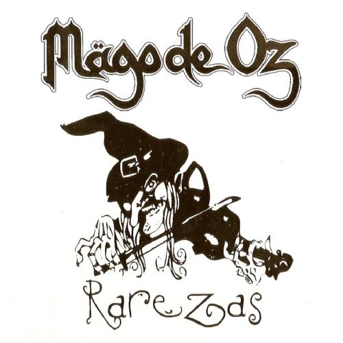 Mägo de Oz - Rarezas (2006) 320kbps