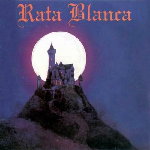 Rata Blanca - Rata Blanca (1988) 320kbps