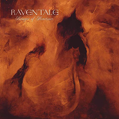 Raventale - Bringer Of Heartsore (2011) 320kbps
