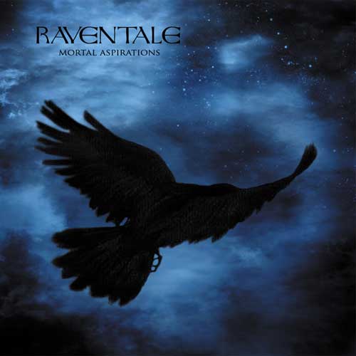 Raventale - Mortal Aspirations (2009) 320kbps