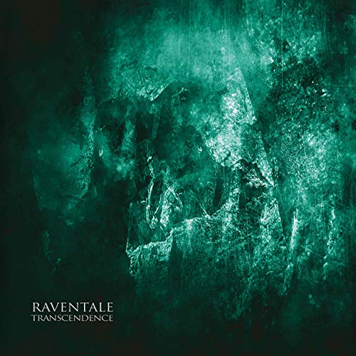 Raventale - Transcendence (2012) 320kbps
