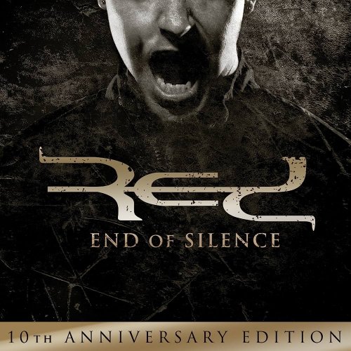 Red - End of Silence (10th Anniversary Edition)