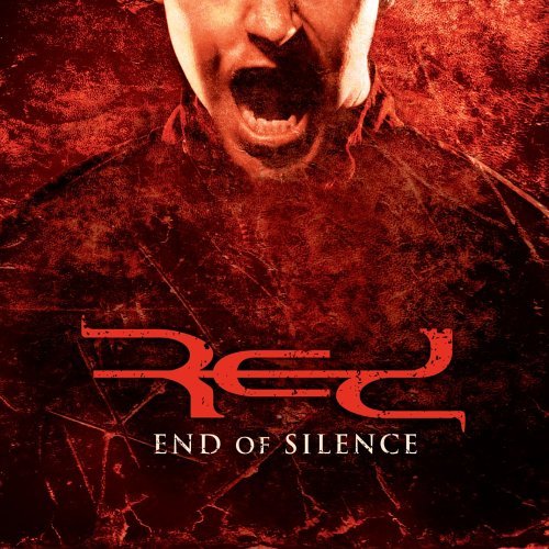Red - End of Silence (2006) 320kbps