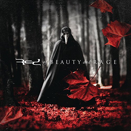 Red - Of Beauty and Rage (2015) 320kbps