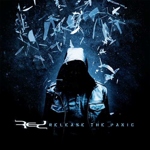 Red - Release the Panic (Deluxe Edition) (2013) 320kbps