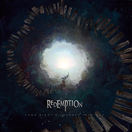 Redemption - Long Night's Journey into Day (2018) 320kbps