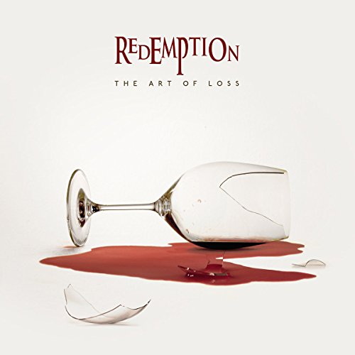 Redemption - The Art of Loss (Limited Edition) (2016) 320kbps