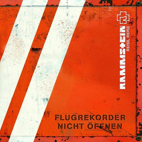 Rammstein - Reise, Reise (2004) 320kbps