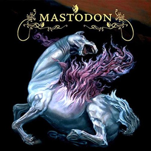 Mastodon - Remission (2002) 320kbps