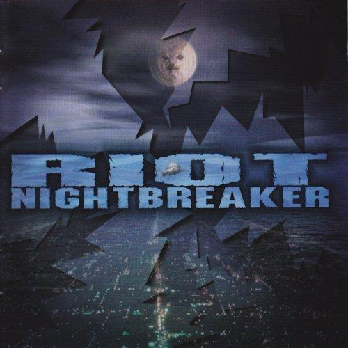 Riot V - Nightbreaker