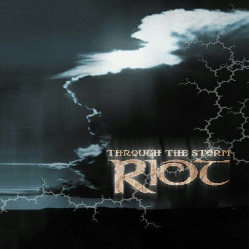 Riot V - Through the Storm (2002) 320kbps