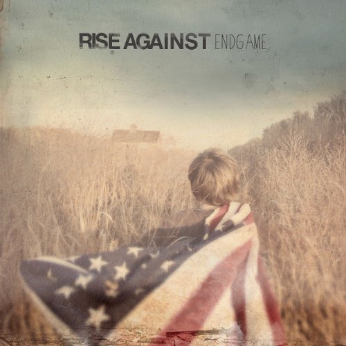 Rise Against - Endgame (2011) 320kbps