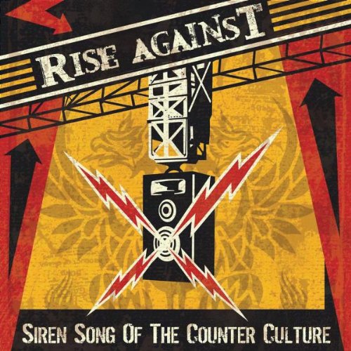 Rise Against - Siren Song of the Counter Culture (2004) 320kbps