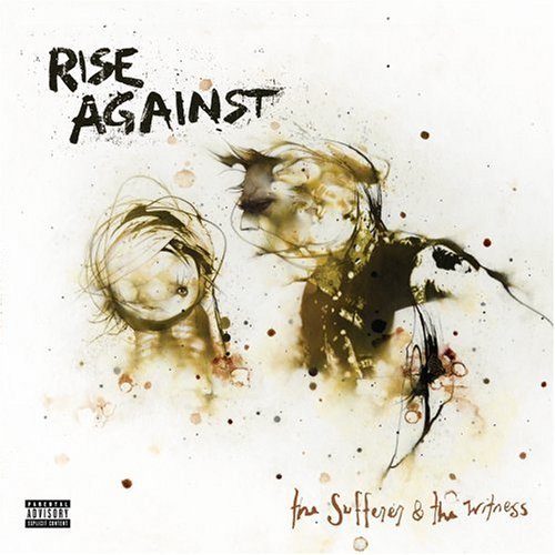 Rise Against - The Sufferer & the Witness (2006) 320kbps