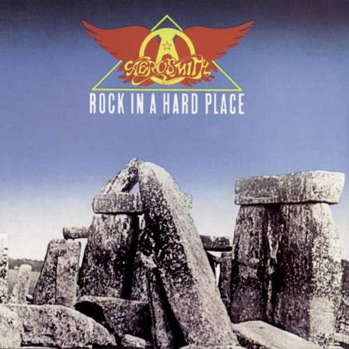 Aerosmith - Rock in a Hard Place (1982) 320kbps