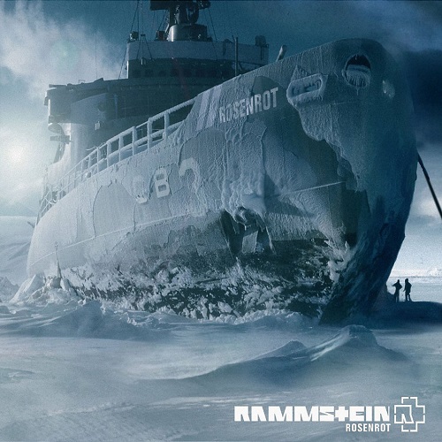 Rammstein - Rosenrot (2005) 320kbps