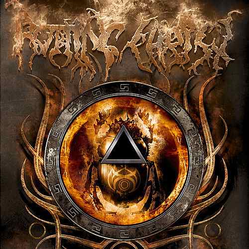 Rotting Christ - Non Serviam - A 20 Year Apocryphal Story